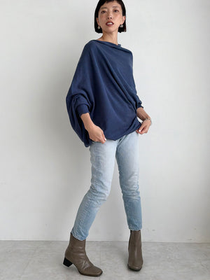 Art Drape Knit