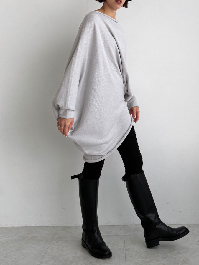 Art Drape Knit