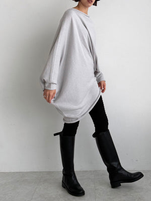 Art Drape Knit