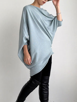 Art Drape Knit