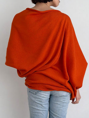 Art Drape Knit