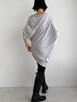 Art Drape Knit