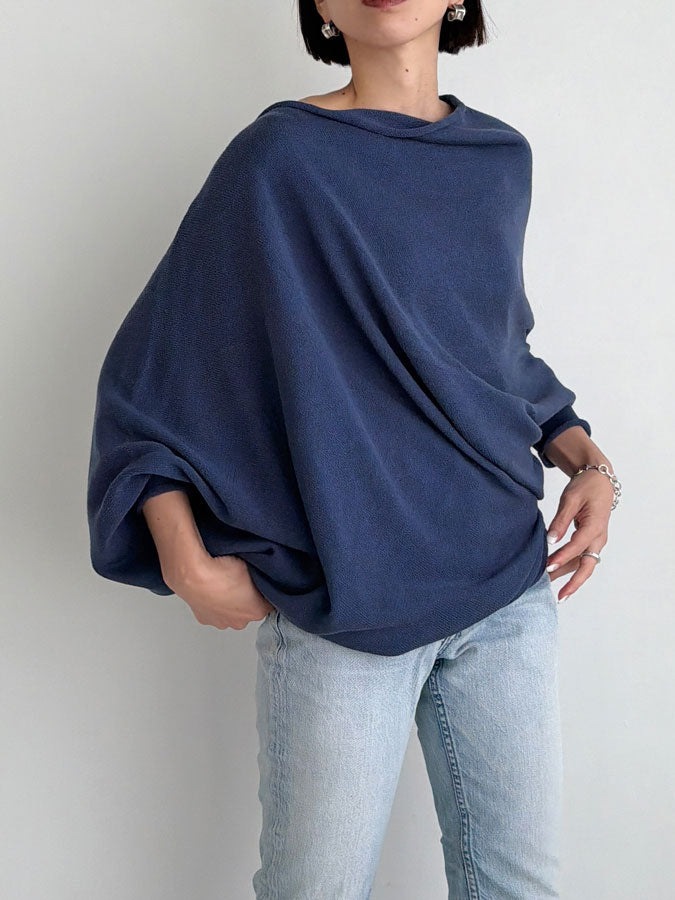 Art Drape Knit