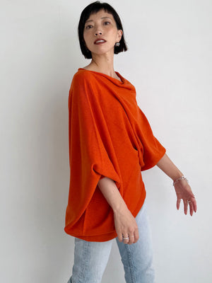 Art Drape Knit