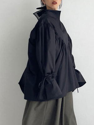 2way face Blouse