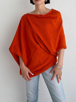 Art Drape Knit