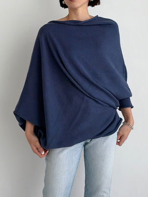 Art Drape Knit