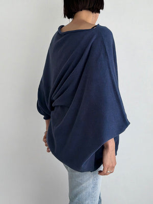 Art Drape Knit