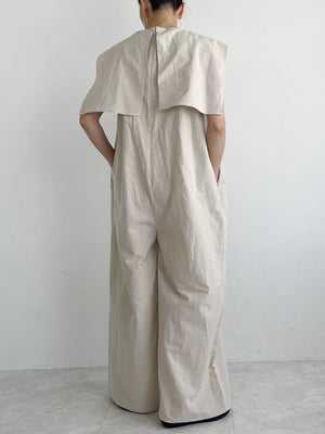 Square Overalls