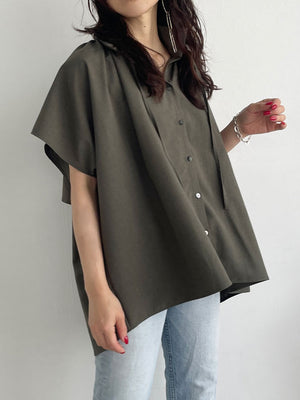 Back Layered Shirts