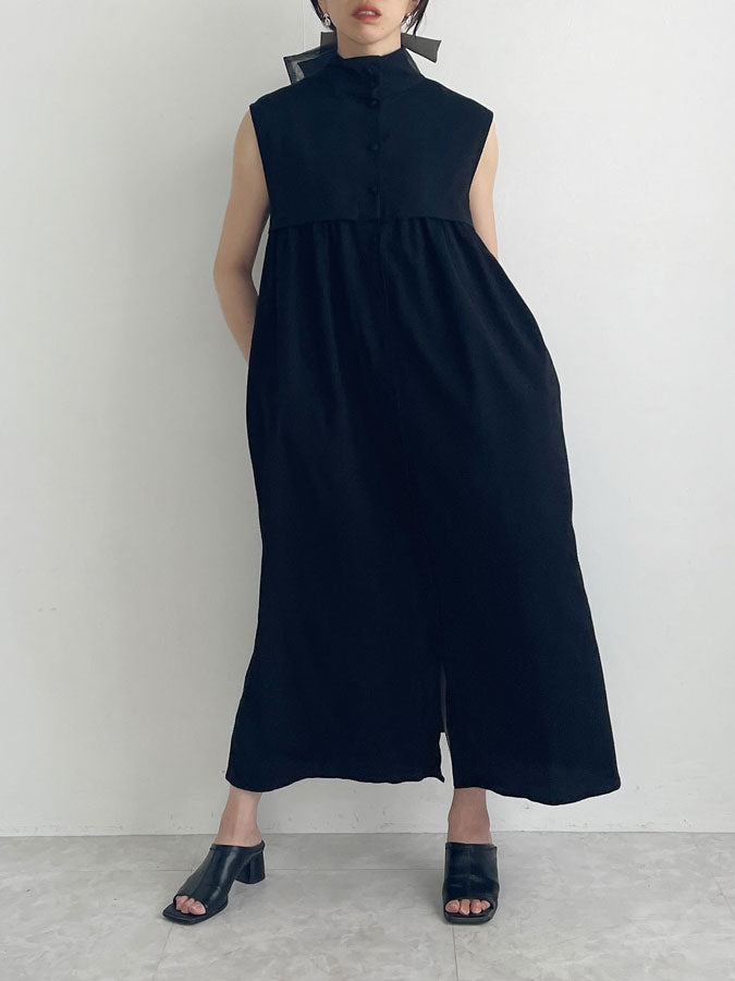 Layered Dress