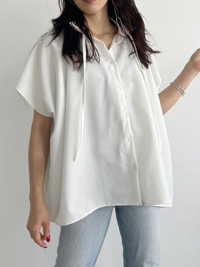 Back Layered Shirts