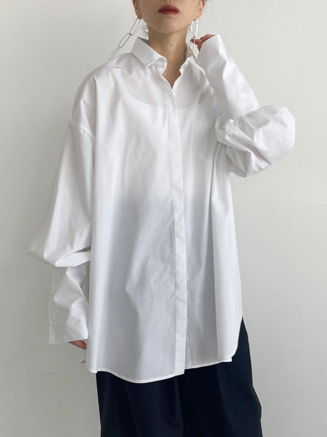 Button Imageshirt Designed Button Shirt – MELUMO