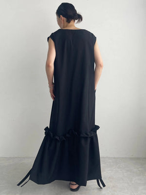 Design Hem Dress