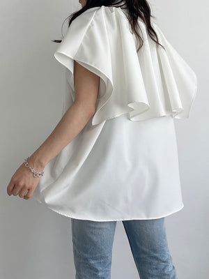 Back Layered Shirts