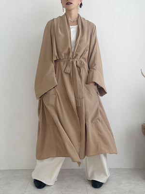 Oversized  Coat