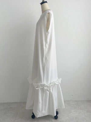 Design Hem Dress