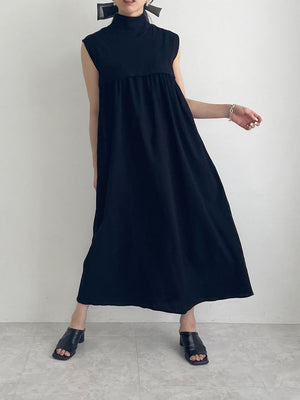 Layered Dress