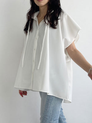 Back Layered Shirts