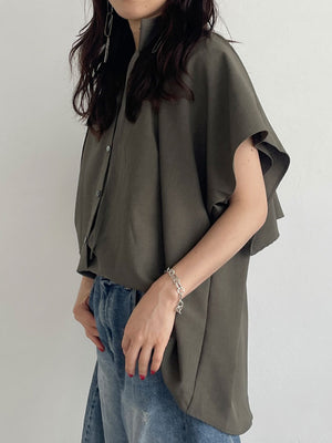 Back Layered Shirts