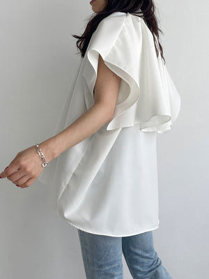 Back Layered Shirts