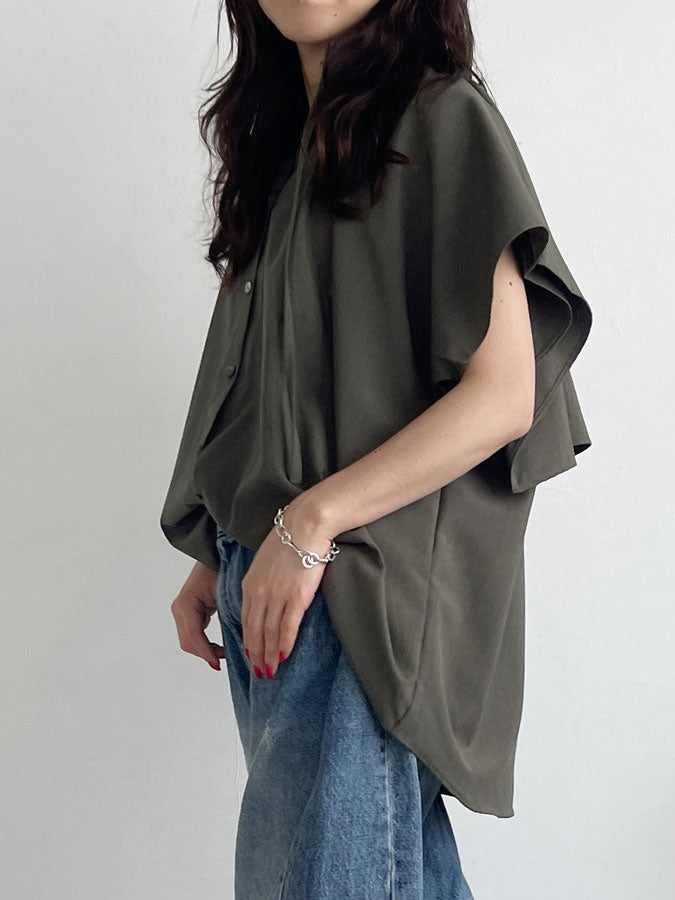 Back Layered Shirts