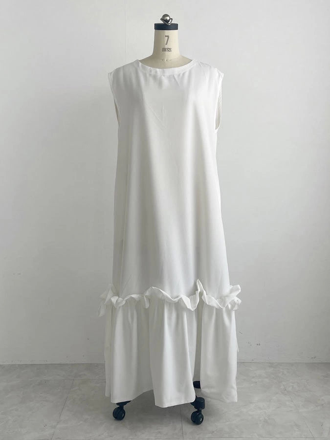 Design Hem Dress
