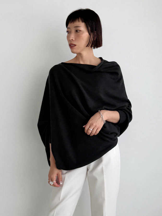 Art Drape Knit