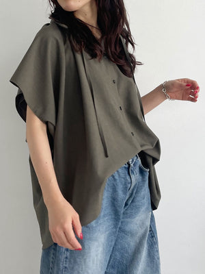 Back Layered Shirts