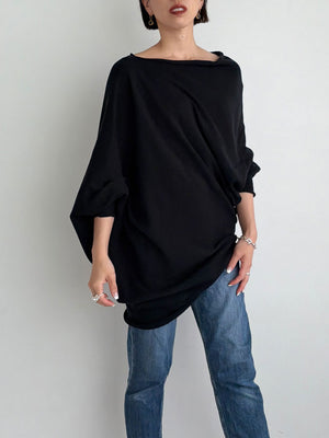 Art Drape Knit