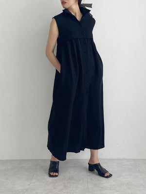 Layered Dress
