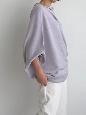 Art Drape Knit