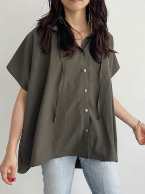 Back Layered Shirts