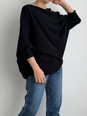 Art Drape Knit