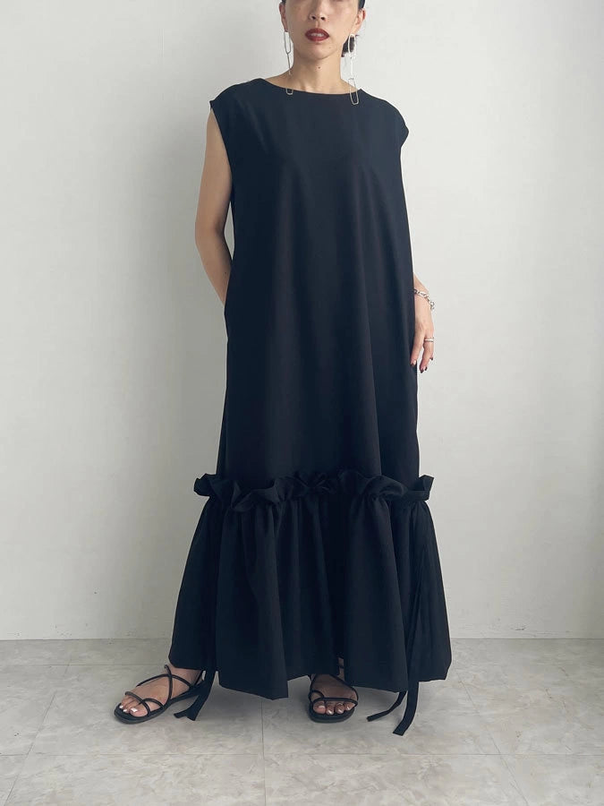 Design Hem Dress
