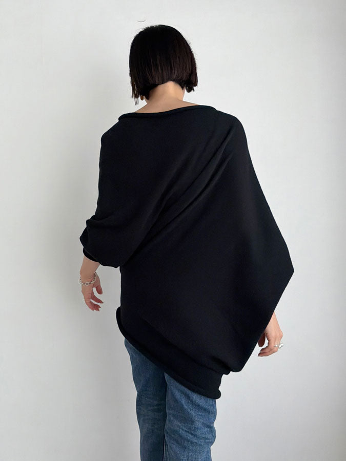 Art Drape Knit