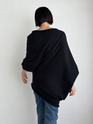 Art Drape Knit