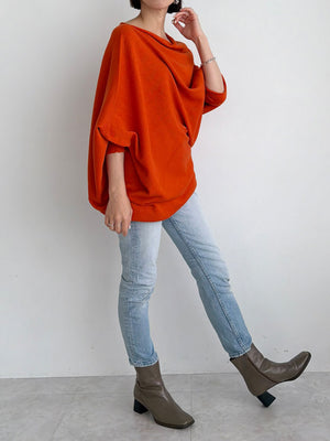 Art Drape Knit