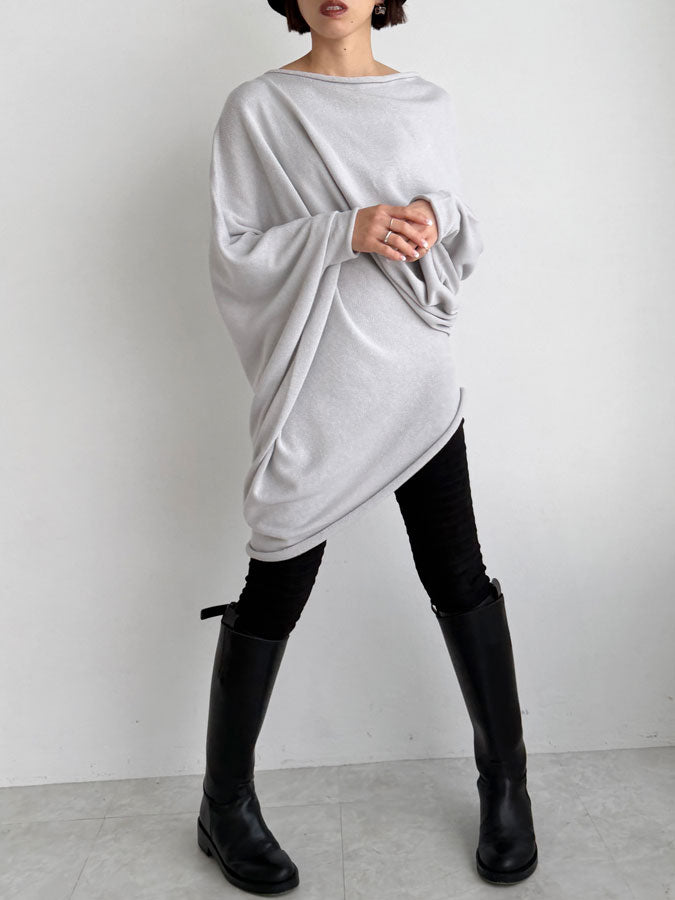 Art Drape Knit