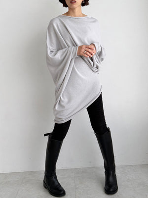 Art Drape Knit