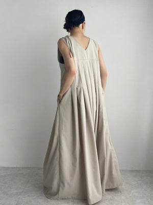 2wayface 2wayneck Dress