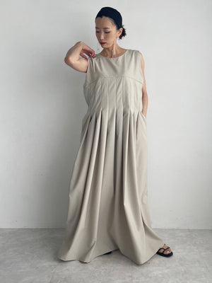 2wayface 2wayneck Dress