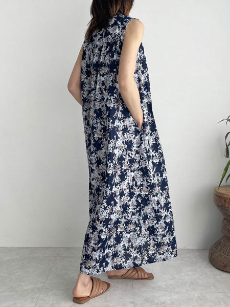 flowerB design summer Dress